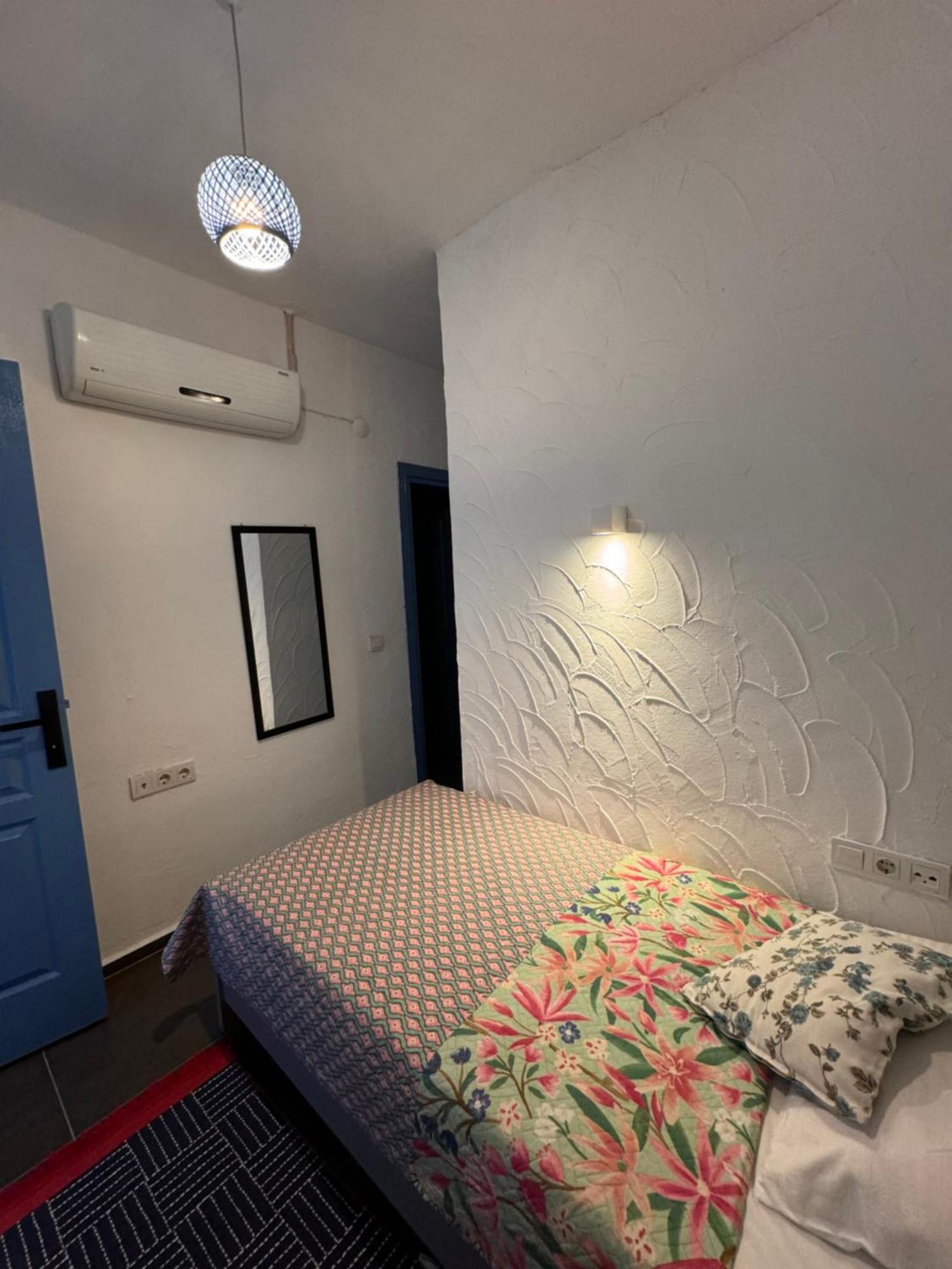 卡基尔先生住宿加早餐旅馆 阿拉恰特 外观 照片